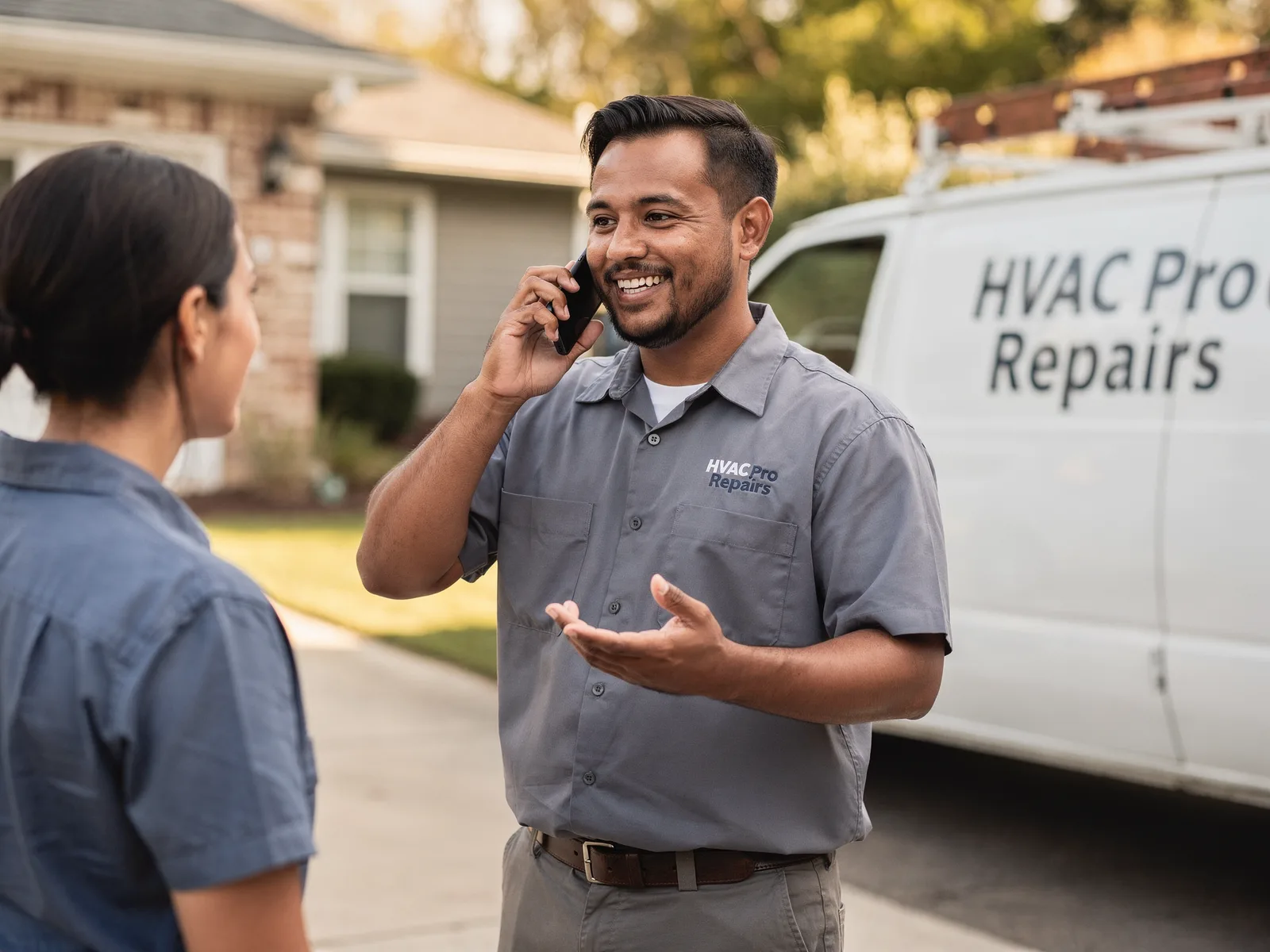 Heat Pump Repair Hollister, MO FAQs